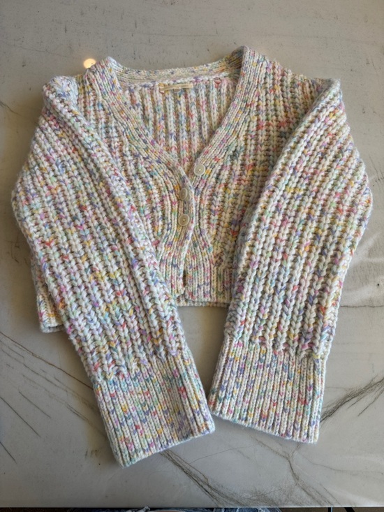 LoveShackFancy Sweaters - LoveShackFancy Sweater